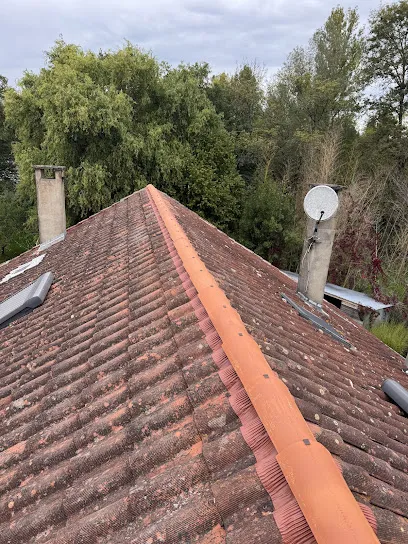 Image de HM habitat couverture