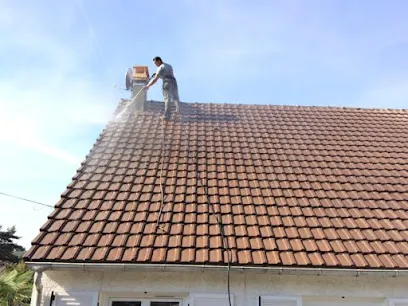 Image de Hoffecard - Couverture toiture couvreur - Domont - Val d'Oise