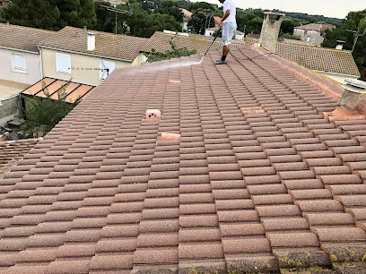 Image de hognon toiture