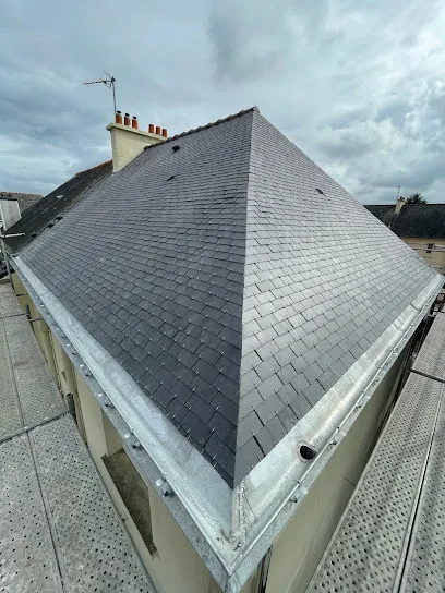 Image de Horizon Ouest Couverture