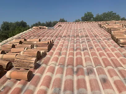 Image de Horn Rénovation - Couvreur, rénovation, maçonnerie 84