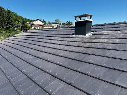 Image de Horn Toiture