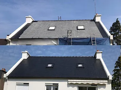 Image de Hornberger couverture & peinture