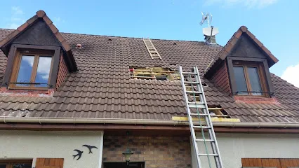 Image de Hornec Couverture à Gagny - Couvreur Toiture