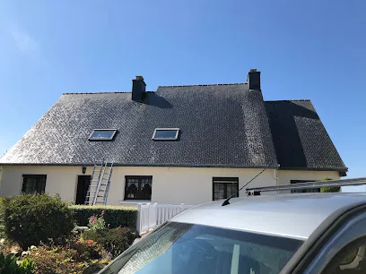 Image de Hornec Couverture