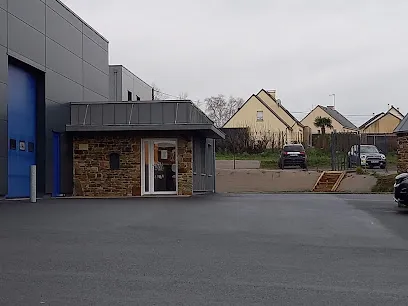 Image de Housset Chevalier SAS