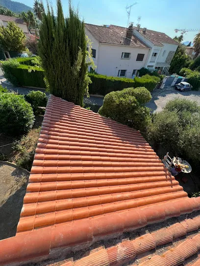 Image de HP Toiture 74