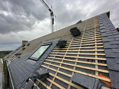 Image de HÛ CONSTRUCTION