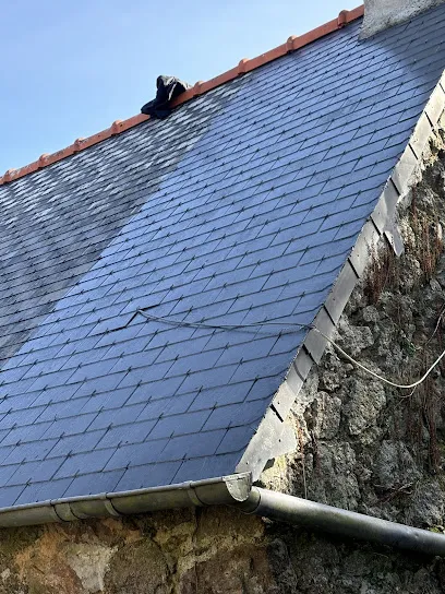 Image de Huet Jeferson Couvreur Pontivy