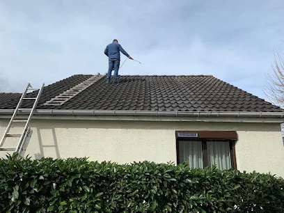 Image de Huzler Couverture