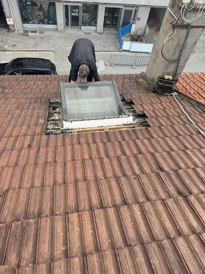 Image de I.D. Couverture 74 Couvreurs