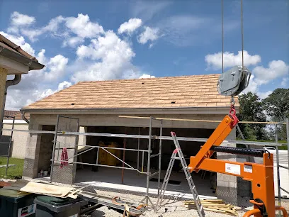 Image de IB Couverture Zinguerie