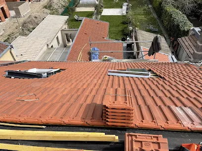 Image de ICP COUVERTURE - COUVREUR REIMS