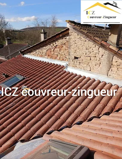 Image de ICZ Couvreur-Zingueur Carmaux 81400, Albi 81000, Saint juery 81160, Marssac-sur-Tarn 81150