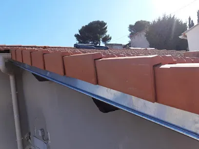 Image de Idées toiture