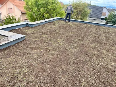 Image de Image Toiture