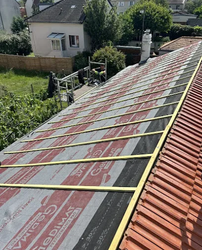 Image de INNOV’TOIT - Couvreur - Carrières sur Seine - Houilles - Sartrouville