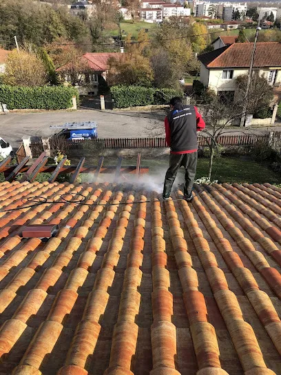 Image de InovToit couvreur à Grenay