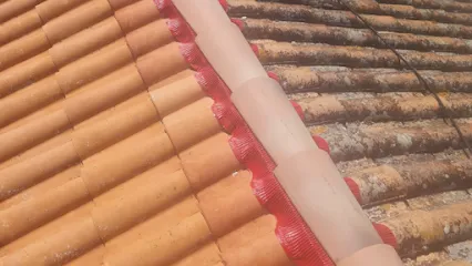 Image de Inside toiture