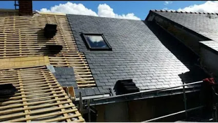 Image de Integrale Low Cost Toiture