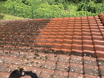 Image de Inter Cheminée Toiture