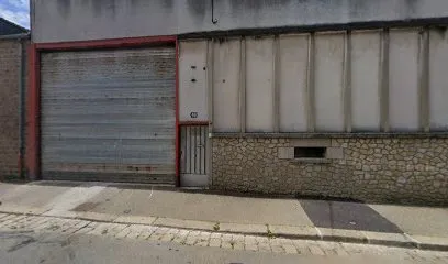 Image de IRENE COUVERTURE