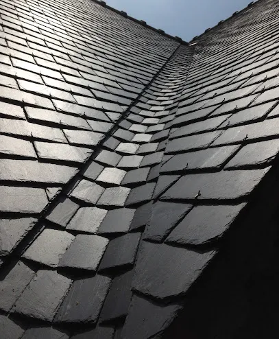 Image de Iroise couverture