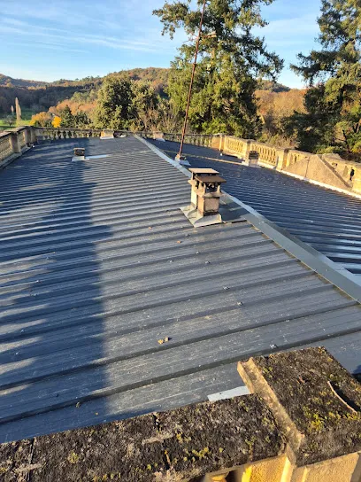 Image de IS Couverture SARLAT