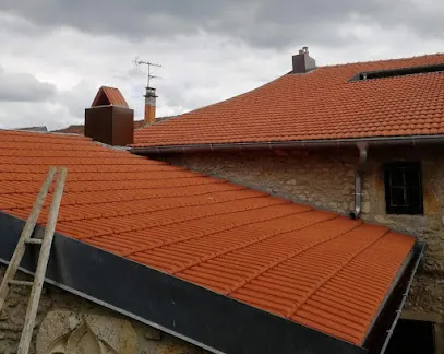 Image de Isolissimo - Couverture - charpente - zinguerie