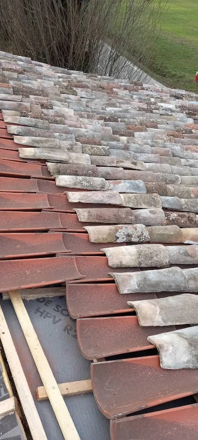 Image de IZO TOITURE