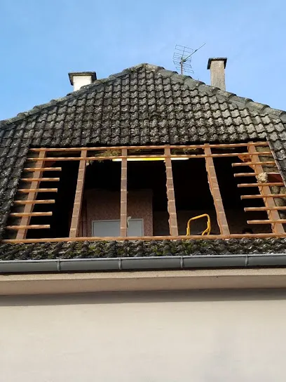 Image de J.C.M Installateur Velux