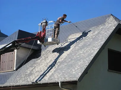 Image de J.COSTELLAT . couvreur . zingueur