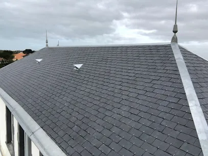 Image de J.D Toiture - couverture - zinguerie - rénovation