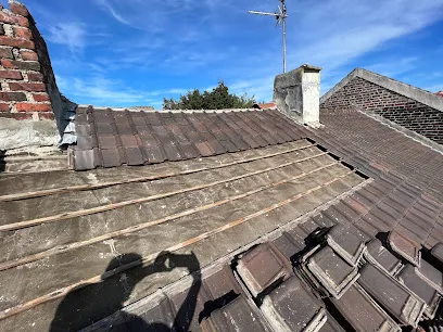 Image de J'M les toitures du nord