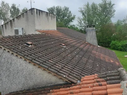 Image de Jackel François - Artisan Peintre Aveyron | Nettoyage Peinture Ravalement Imperméabilisation Façade 12 Toulonjac