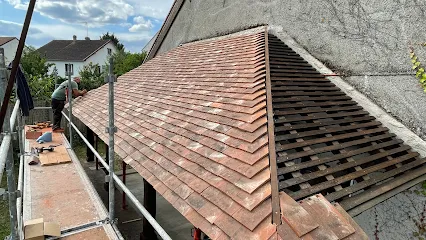 Image de Jacky Balland Couvreur