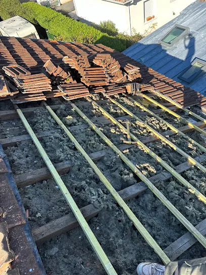 Image de Jarod Couverture - Couvreur Orthez