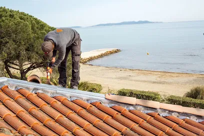 Image de JB COUVERTURE 🏠 | Couverture - Toiture - Charpente - Ravalement de Façade | à Hyères