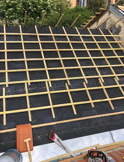 Image de Jb toitures couverture