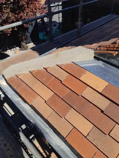 Image de JBC Couverture : Couvreur Paris 75, Toiture 75, Zinguerie 75, Gouttière 75