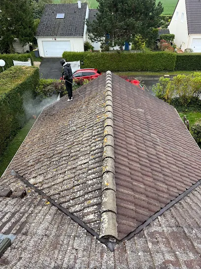 Image de JBS COUVERTURE