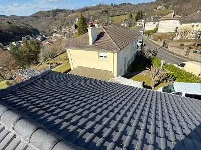 Image de Jc Couverture couvreur