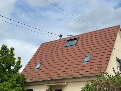 Image de JCM Toitures