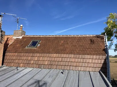 Image de JD PROTECT COUVREUR BAPAUME RAVALEMENT DEMOUSSAGE ET NETTOYAGE TOITURE