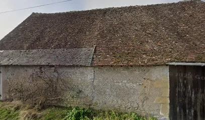 Image de JDM Couverture