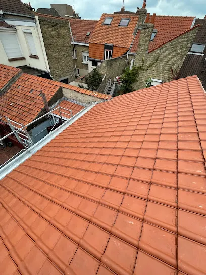 Image de Jean Bart Toiture ( Dunkerque )