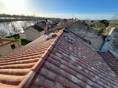 Image de Jean Couverture : Charpentier Couvreur - Agen