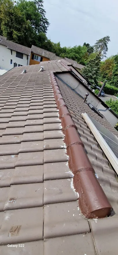 Image de Jean Debord Couvreur - Couverture & Dépannage Urgence Nîmes Gard