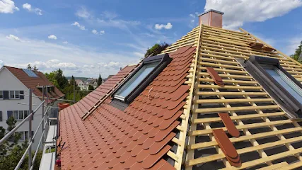 Image de JEAN FALCK COUVERTURE | Couvreur Sucy en Brie | Couvreur 94