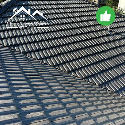 Image de JEB Toiture